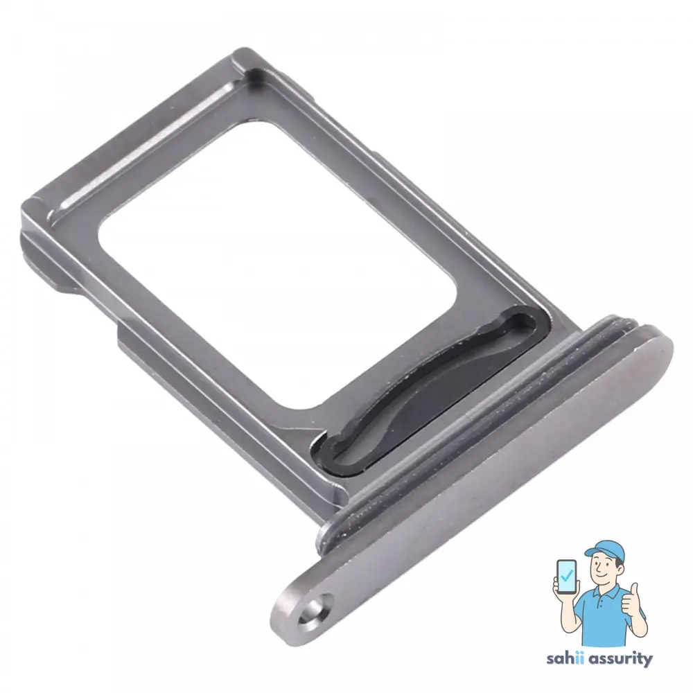 SIM Card Holder Tray for Apple iPhone 12 Pro thumbnail